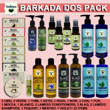 BARKADA Dos Pack