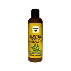 Luntee Body and Massage Oil