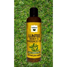 Luntee Body and Massage Oil