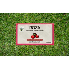 Roza Anti Bacterial Soap